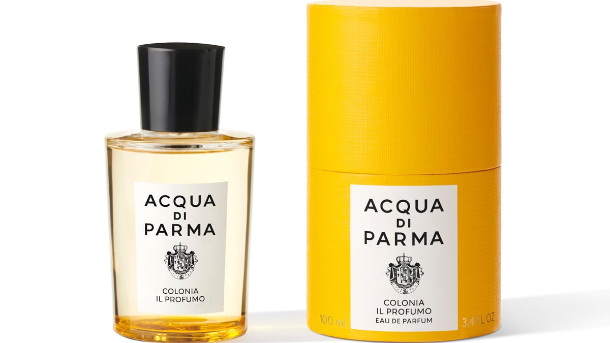 アクア ディ パルマが新作を発売 モダンでタイムレスな魅力を兼ね備え