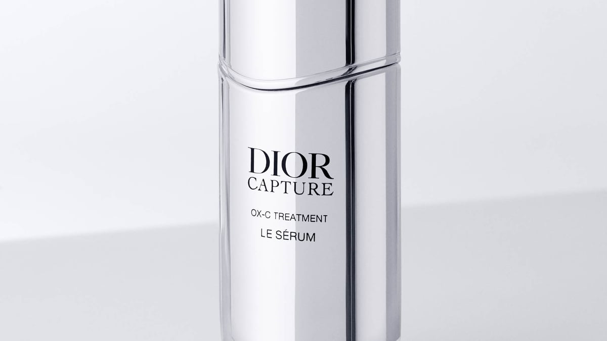 Dior カプチュール ル セラム Amazon.co.jp: DIOR カプチュール トータル ル セラム 50ml
