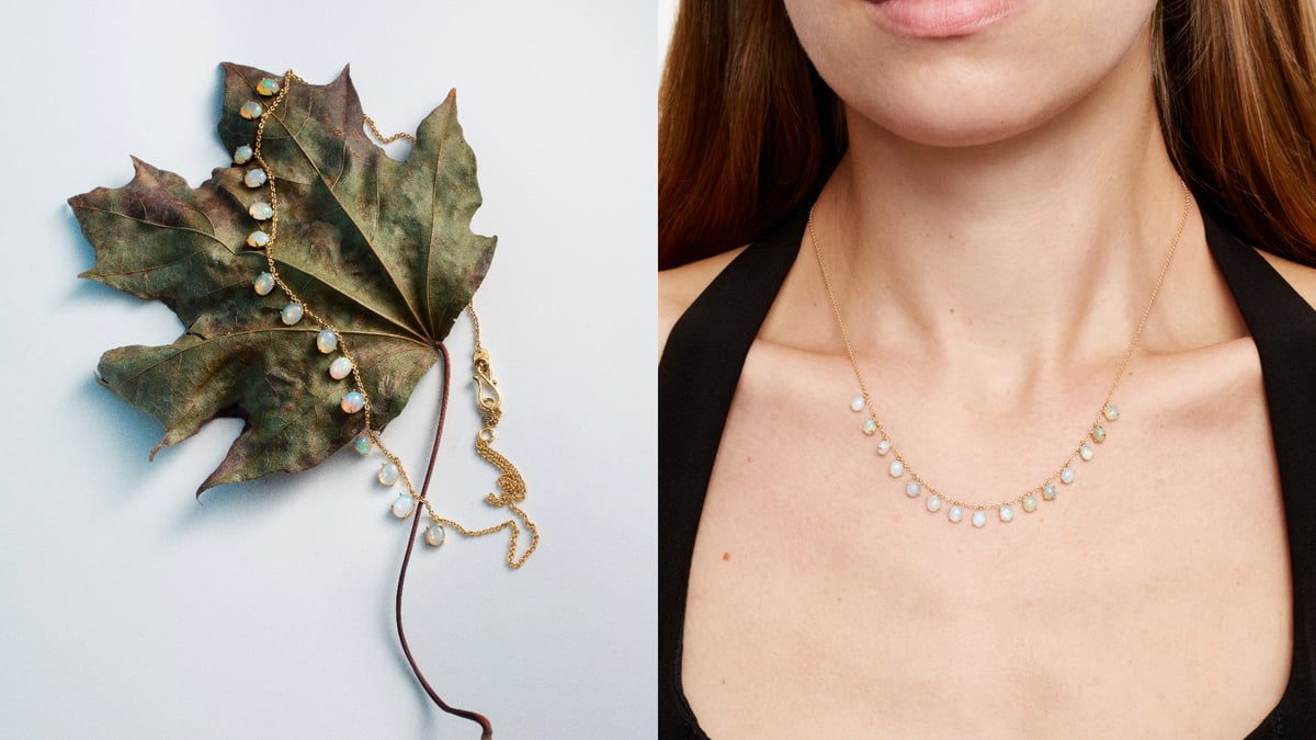 ★パリ発vanrycke★Angie ハート&ダイアモンド ネックレス WHITE Collier cœur Angie or rose 18k – Vanrycke