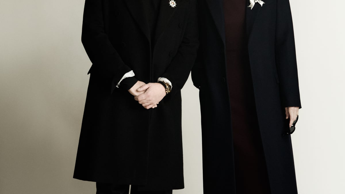 Fフランスの勲章＊アカデミー/教育勲章＊騎士級（実物） レジオン