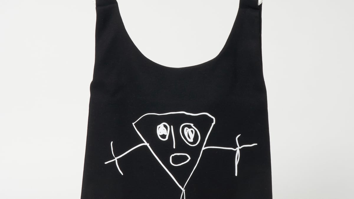 プラン シー」がギンザ シックス限定コレクション発売、アイコン