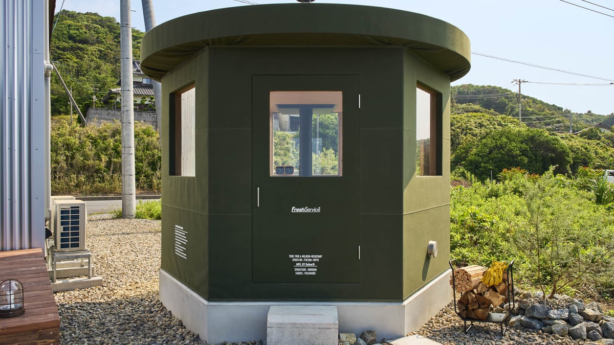 体験レポ】南貴之プロデュース「サウナ好きが行き着く理想のサウナ」誕生