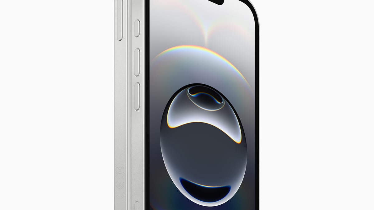 Appleがエントリーモデル「iPhone 16e」発表、16との価格差は2万5000円