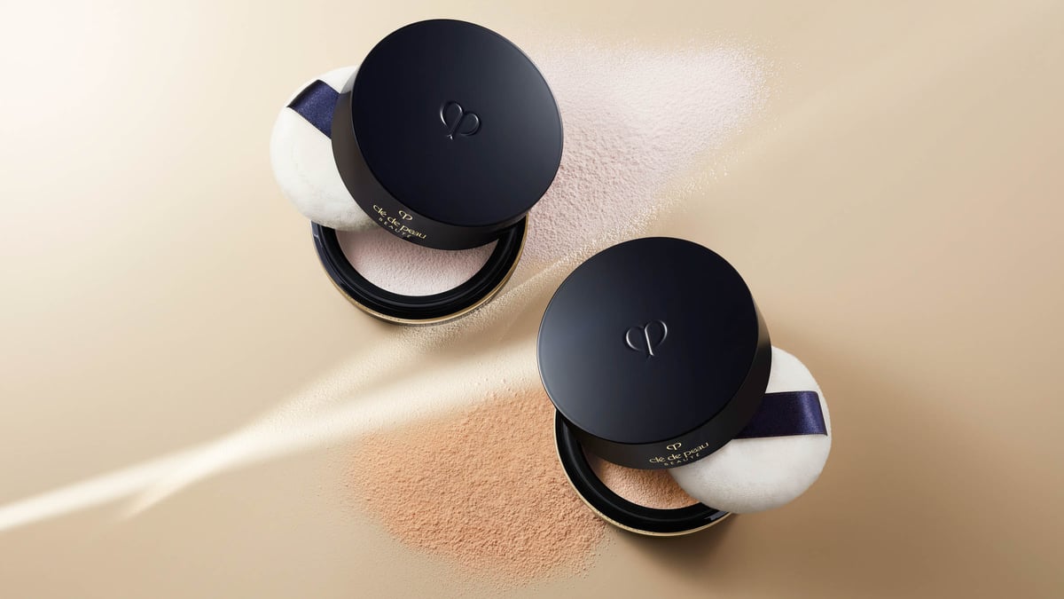 クレドポーボーテ　2020 非売品　フェイスパウダー　ボディパウダー クレドポーボーテ 2020 非売品 フェイスパウダー ボディパウダー