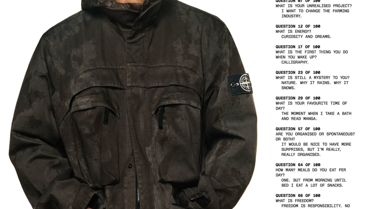 ストーンアイランstone  楽天市場】【ポイント10倍 期間限定】 ストーン アイランド STONE