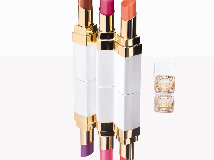 シャネル「ルージュ ココ」の限定イベントを開催 ゲームやアイス