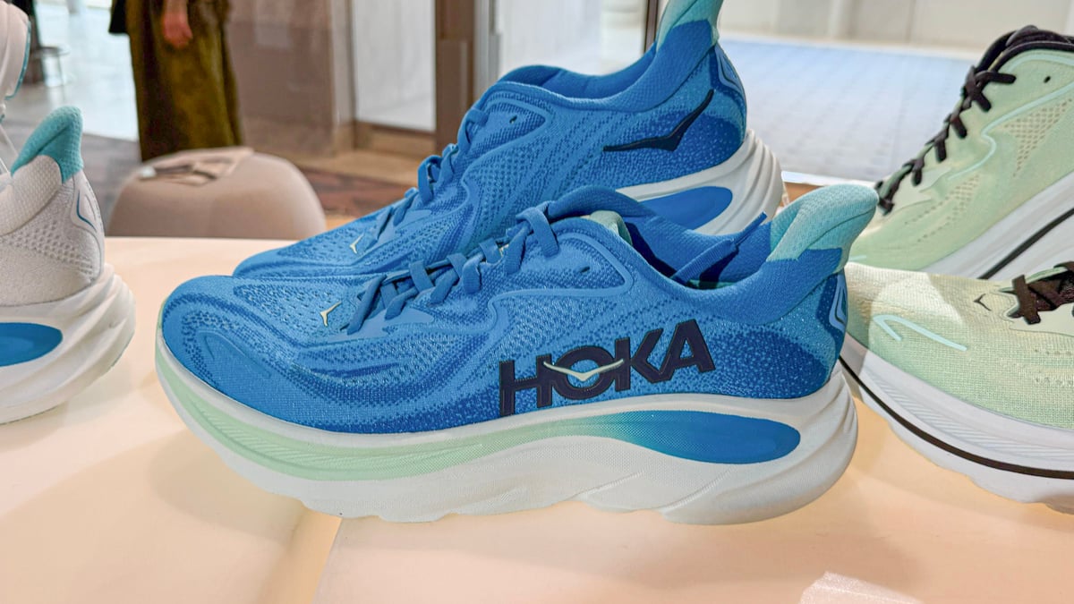HOKA® 公式サイト【CLIFTON|クリフトン 】ホカオネオネ™・ホカ公式