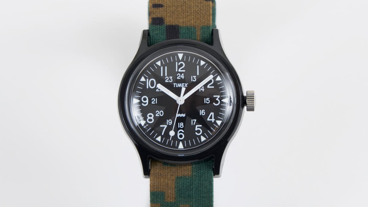 素敵でユニークな gdc-timex-20250317-005- 時計