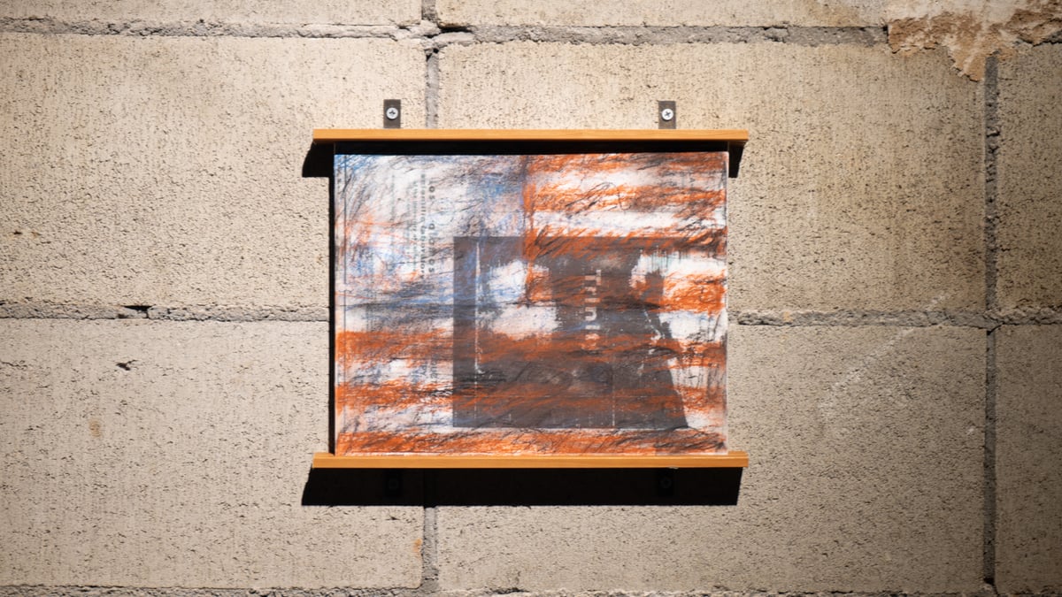 ニューヨークで原爆をテーマにした現代アート展が開催、広島出身の