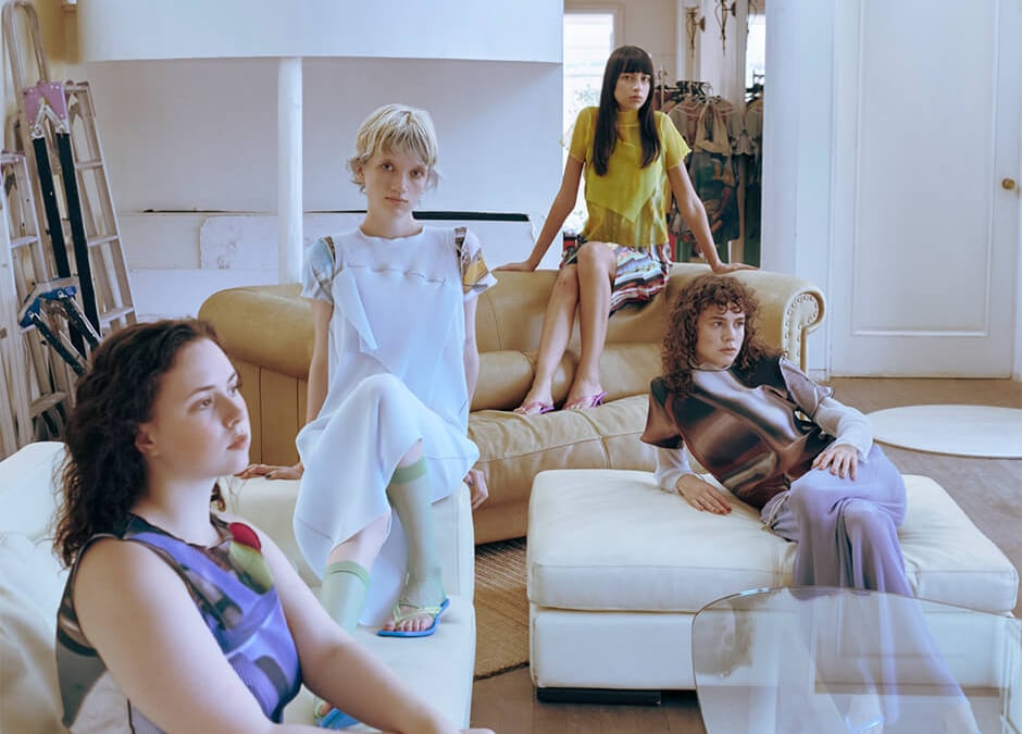 KOTOHAYOKOZAWAとは？ ブランドの理念が息づく唯一無二のデザイン 