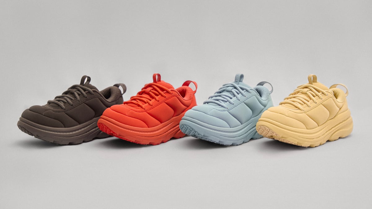 marni HOKA マルニ ホカ 28.0 marni-hoka-250310-003-9ffb334b