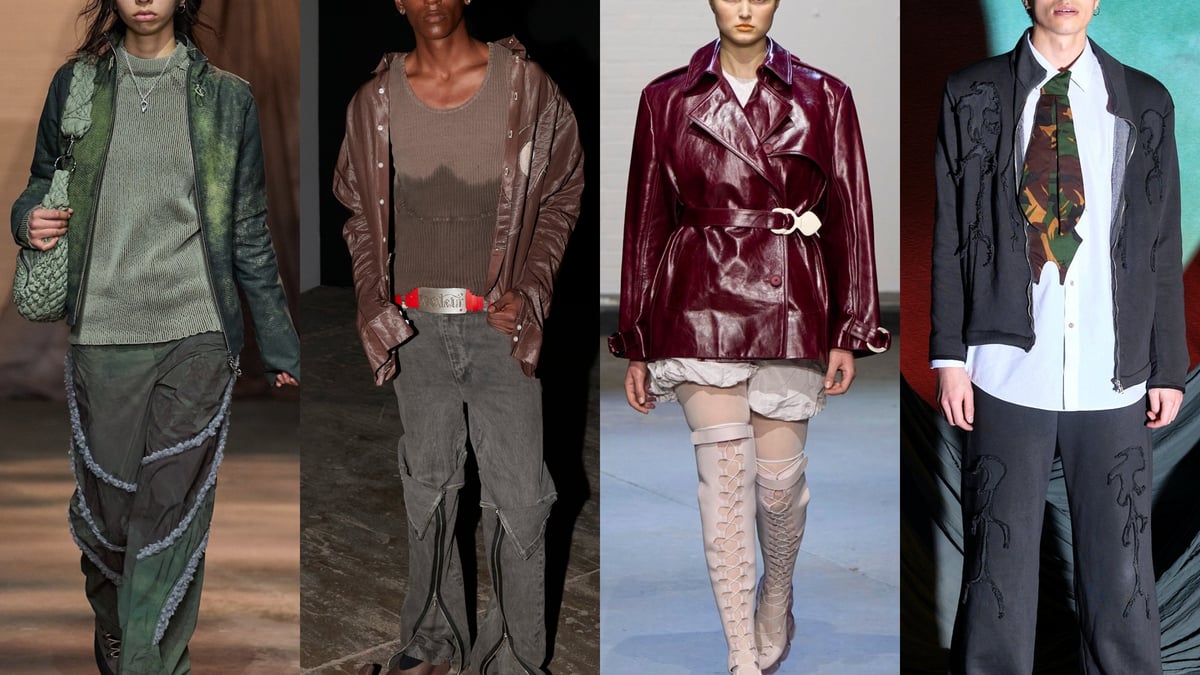 LONDON FASHION CLUB VOL.1 ロンドンファッションクラブ LONDON FASHION CLUB VOL.1 ロンドンファッションクラブ top