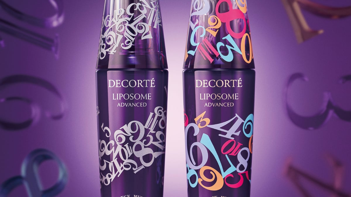 DECORTÉ × フランク ミュラー コラボレーション | DECORTÉ