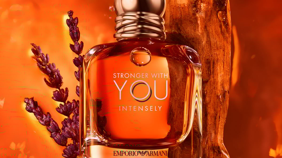EMPORIO ARMANI - エンポリオアルマーニ　フレグランス　45ml EA1048D 3175 55 エンポリオアルマーニ EMPORIO ARMANI アジアン