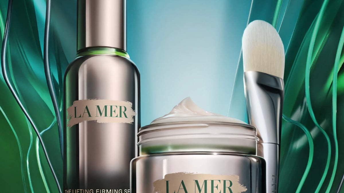ザ・モイスチャーリフト ファーミング マスク(50ml)｜DE LA MER