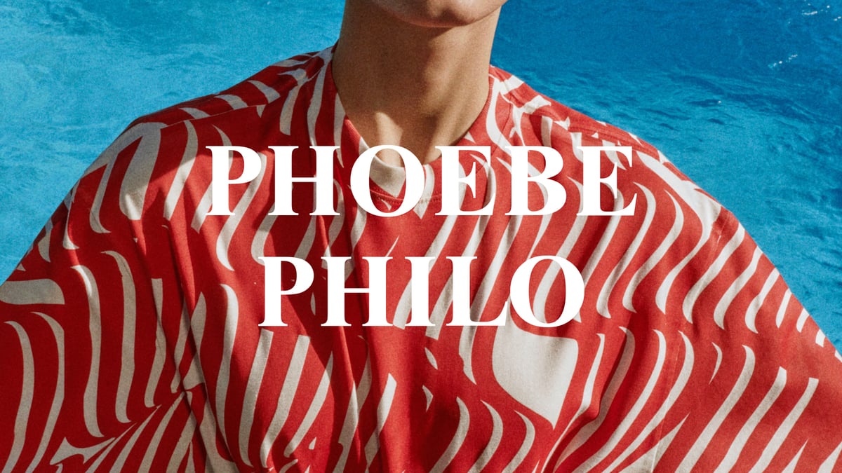 フィービーファイロ Pheobe Philo 新作 2025SS Tシャツ フィービーファイロ Pheobe Philo 新作 2025SS Tシャツ - メルカリ