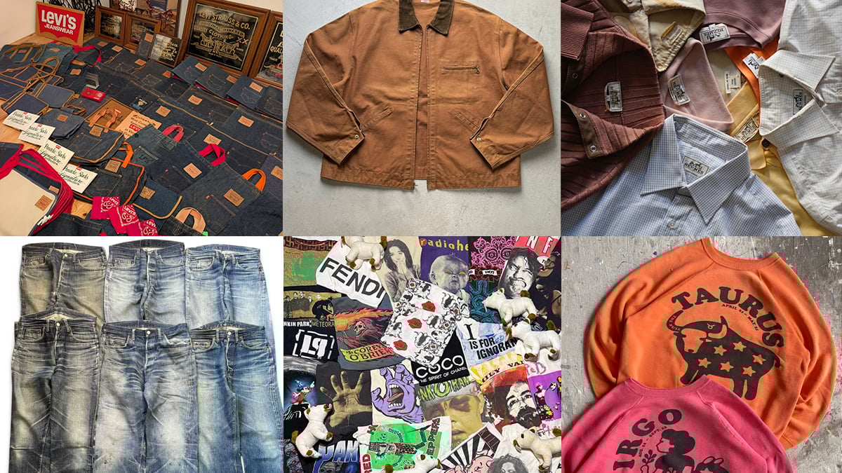 Levis RED デニムジャケット(セットアップ) 値下げしました※【 リーバイス 】Levi's REDセットアップ