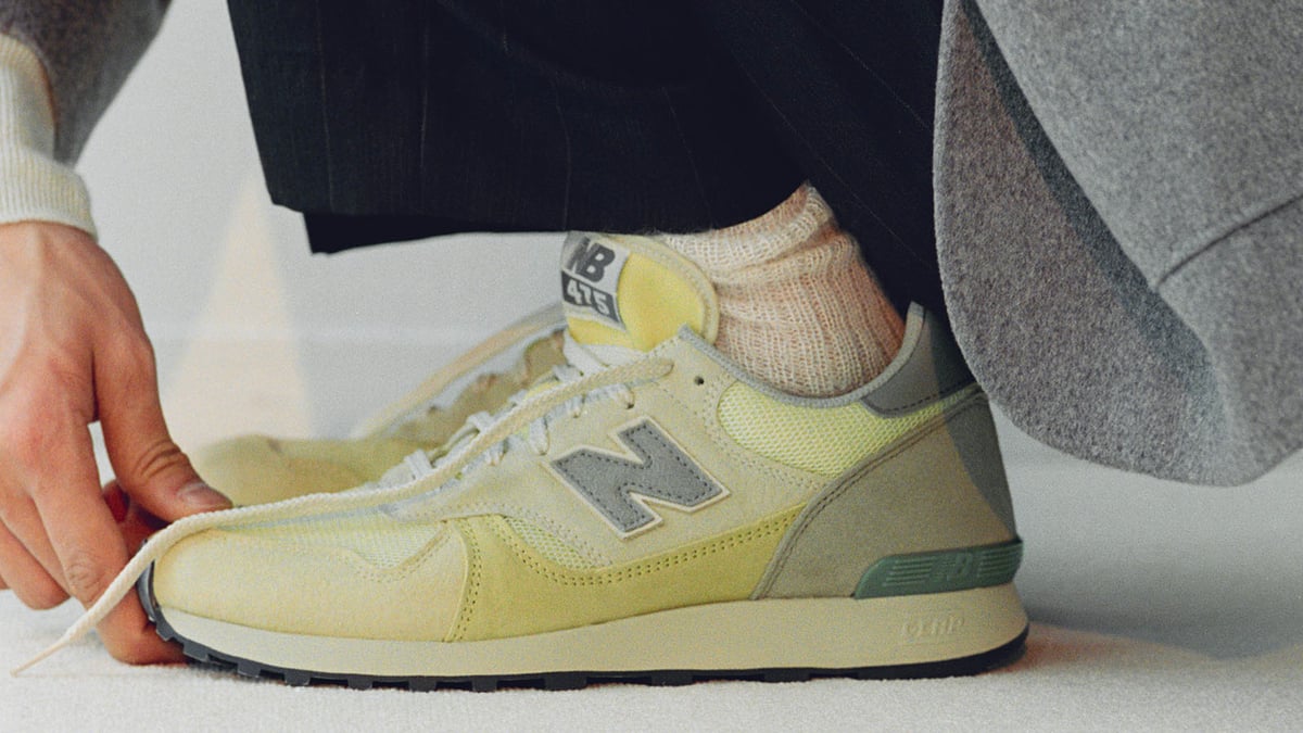 Auralee オーラリー　レザーシューズ　8 Shoes and accessories - Men - AURALEE Official Website