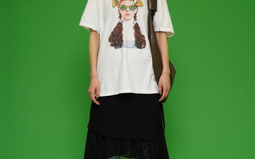 ランドの人は変わらない ディスパッチャーナンバーが「オズの魔法使」の限定コレクションを発売