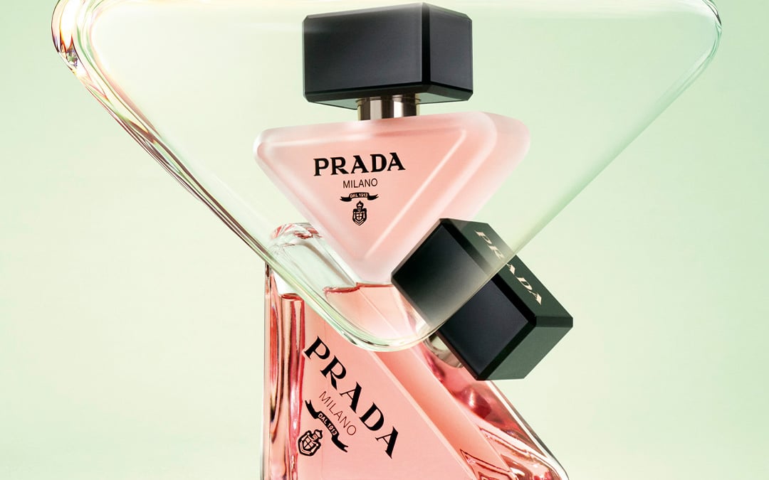 新品未使用箱付きプラダ パラドックス ヘアミスト 30ml PRADA BEAUTYさんから 「プラダ パラドックス ヘアミスト」が6