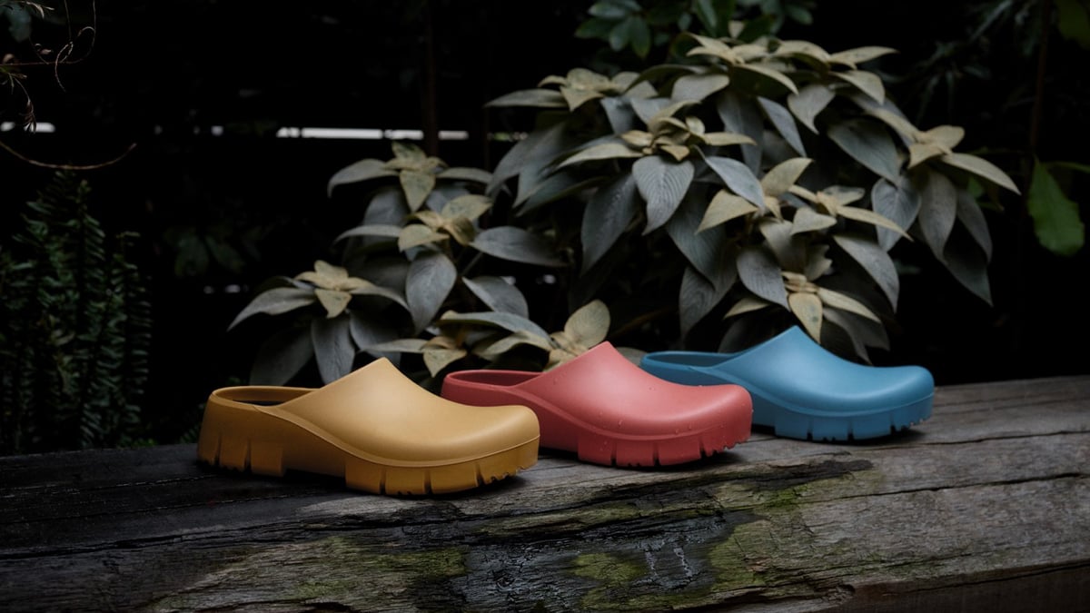 ム*ッ様 BIRKENSTOCK ウール クロッグサンダル 41 楽天市場】ビルケンシュトック BIRKENSTOCK Birki Flow EVA