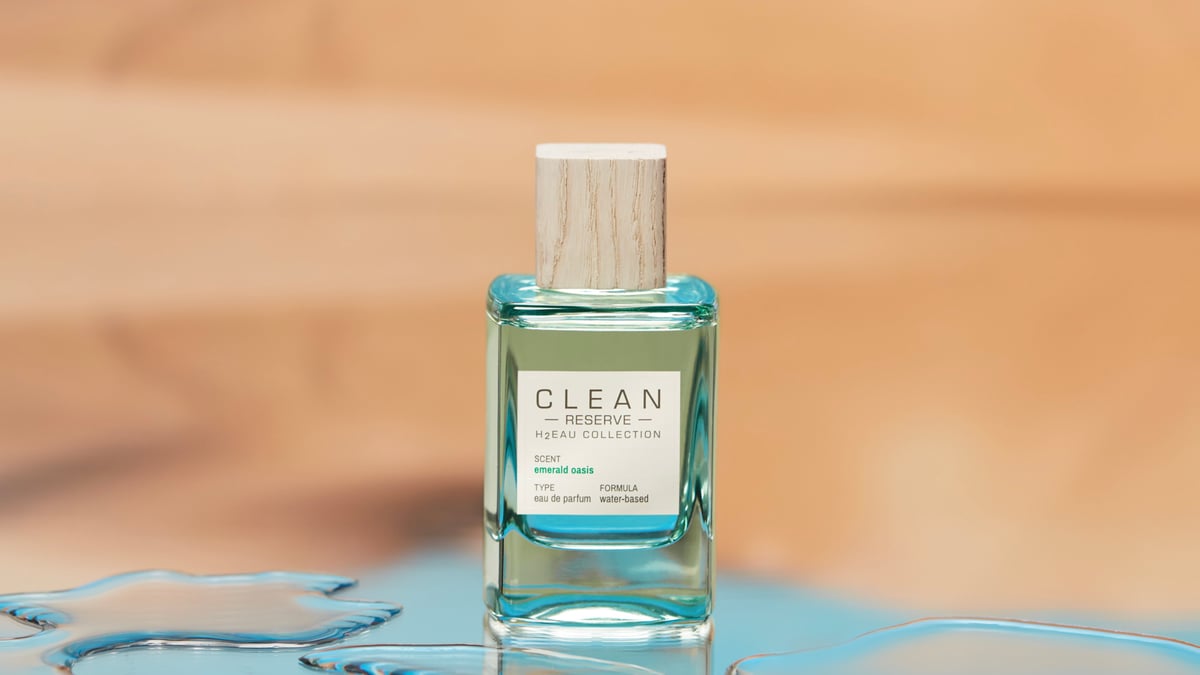 専用です♡新作♡バイカラーサーペンティン♡ふんわりグリーンアクアマリン、フローラ クリーン リザーブ H2オー ウォーター ロータス オードパルファム