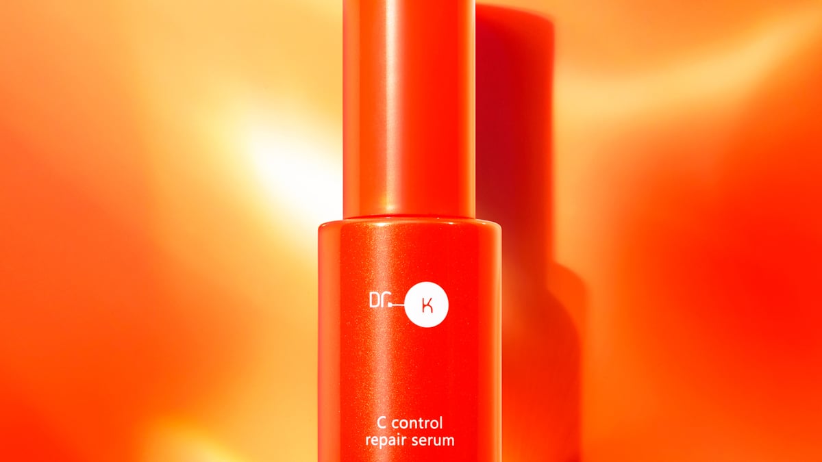 ドクターケイのビタミンC美容液が進化 炎症や老化で開く毛穴に着目