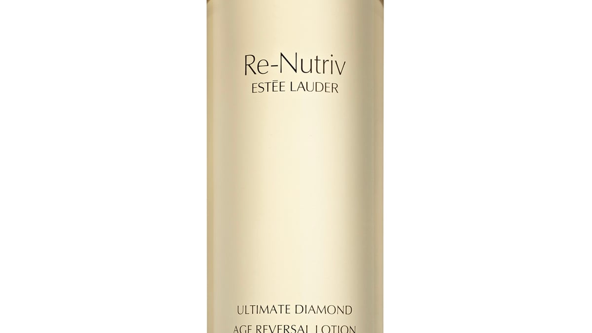 エスティ ローダーが新作化粧水を発売 独自のテクノロジーでエイジング