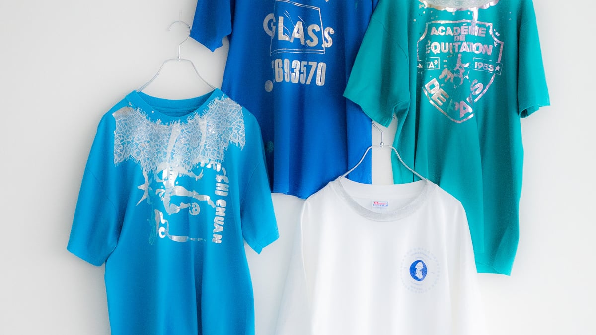 ユキ フジサワ、代官山蔦屋書店でポップアップ開催 トークショー実施も