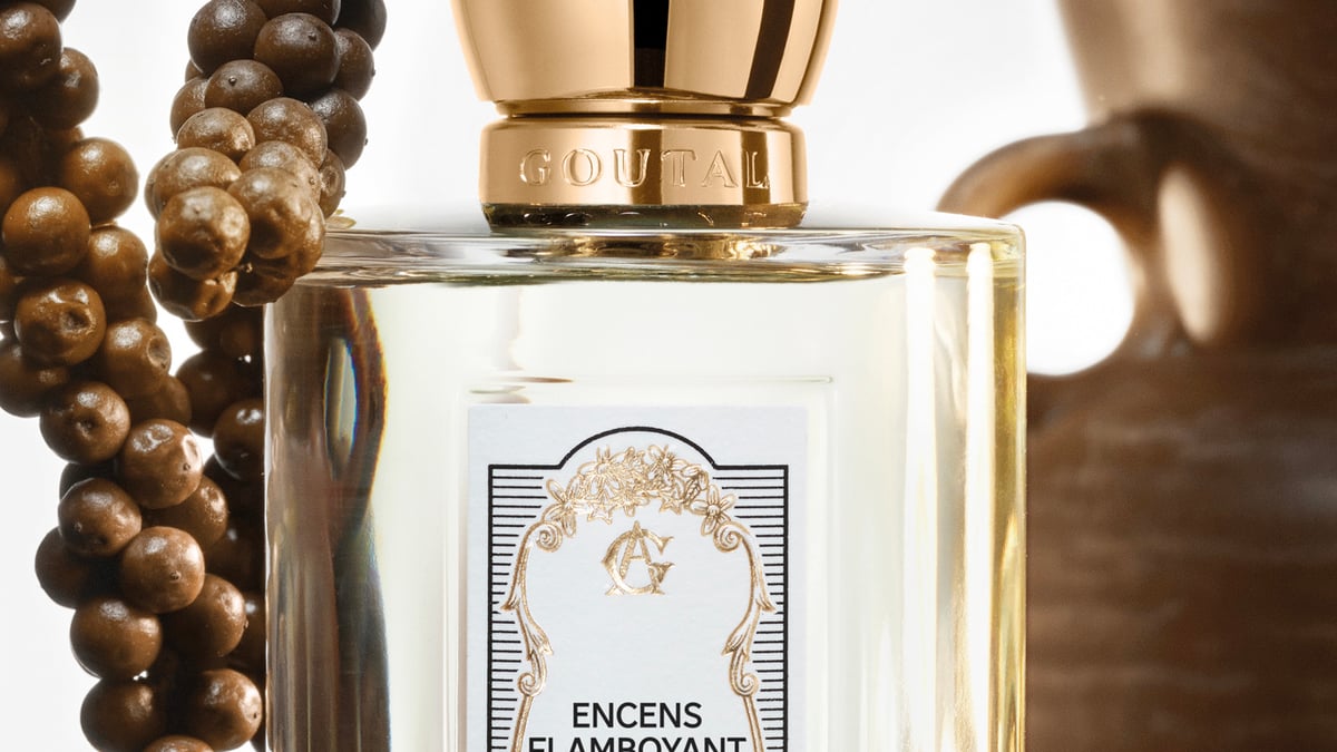 美品　香水　バニラ風　GOUTAL ゴータル Celes (セレス) | Goutal – Vanille Exquise (グタール