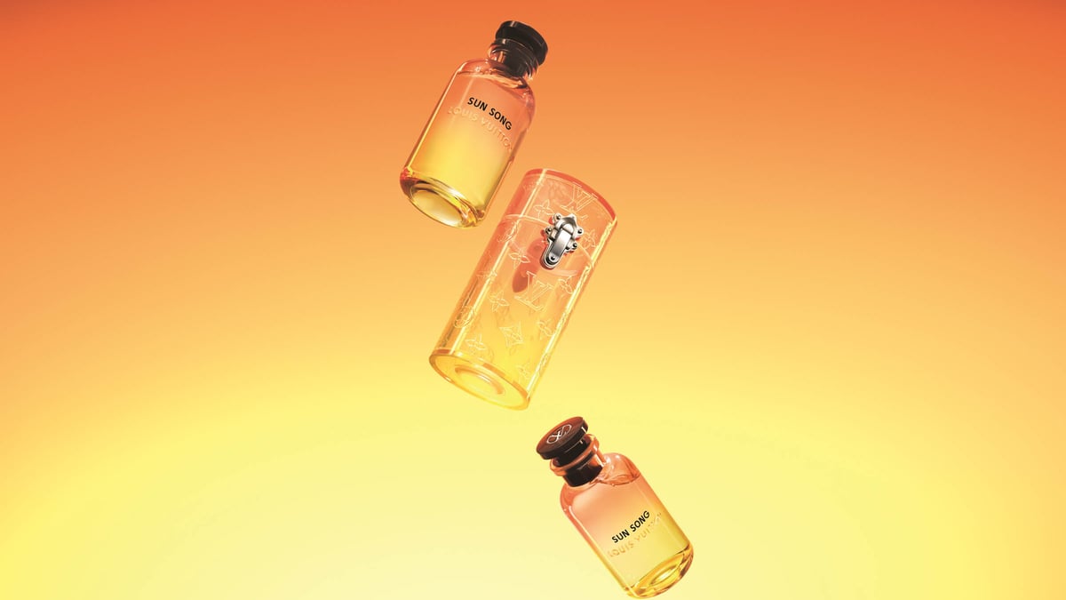 【復刻版】ルイヴィトン サンソング 100ml 2025年6月購入品 先行販売 復刻版】ルイヴィトン サンソング 100ml 2025年6月購入品 先行販売