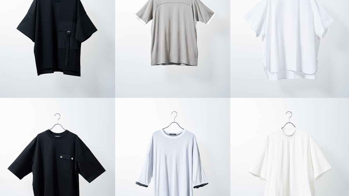 Tシャツ おまとめ 200 OK / 404 Not Found Goods ( kengochi )のスタンダードT