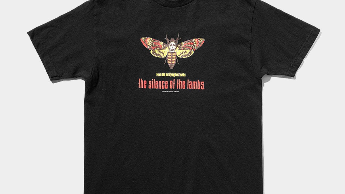 ウェーバーシネマクラブが映画「羊たちの沈黙」とコラボ、V.A.での