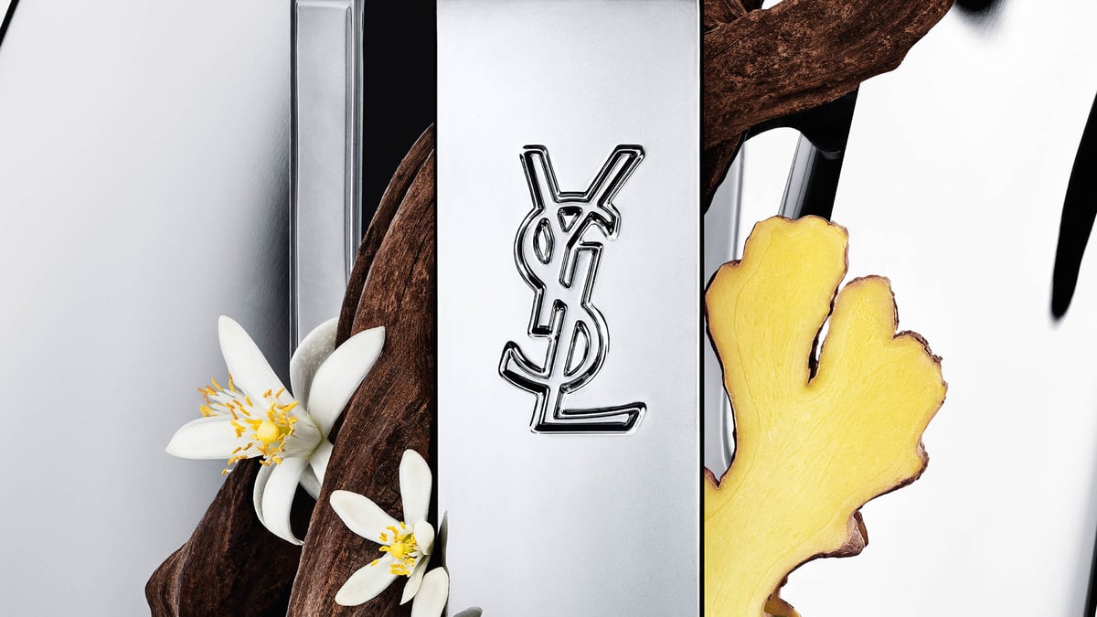 【最終値下げ】イブ・サンローラン　MYSLF ラプソリュ 40ml 香水「MYSLF ラプソリュ」|イヴ・サンローラン・ボーテ公式