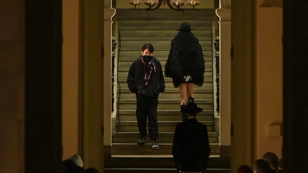 宮下貴裕がソロイストを去る ブランド15周年を節目とした「創造的な再