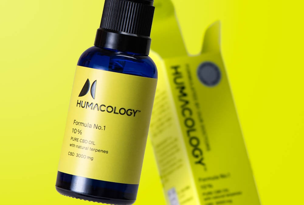 オーストラリア発CBDブランド「ヒューマコロジー」が日本初上陸 代官山