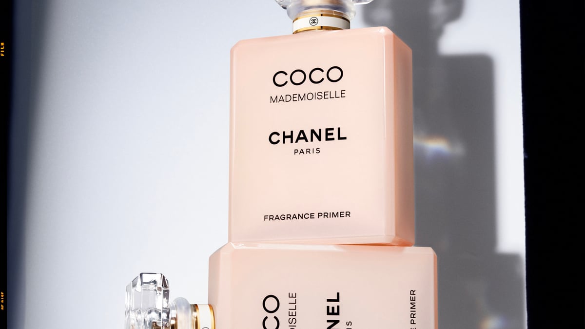 値下げ！CHANEL ココマドモアゼルシークレットルックコフレ CHANEL [ショップバッグ付属] シャネル ココ マドモアゼル