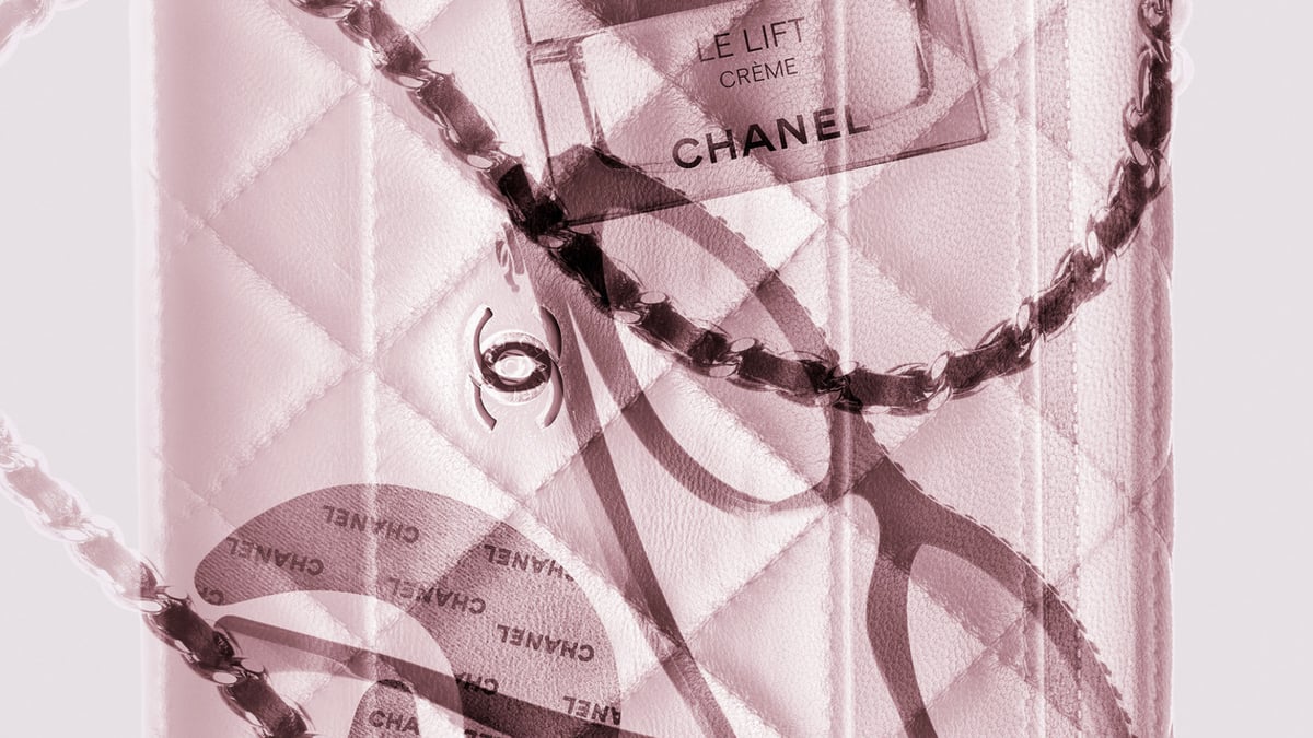 新製品　シャネル LL フラッシュ アイ 目もと用シートマスク シャネルから目もと用シートマスク登場！ 疲れが見えやすい目も