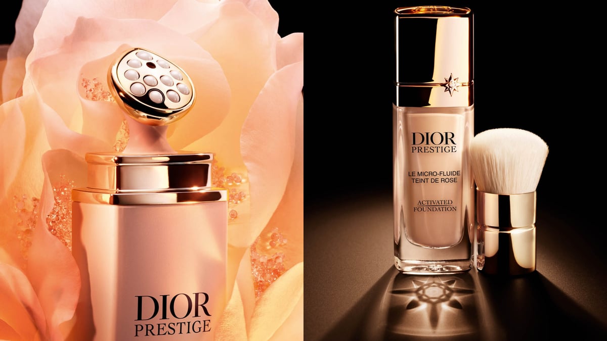 新品未使用　ディオール　プレステージ DIOR】 ディオールプレステージ（DIORPRESTIGE）-スキンケア