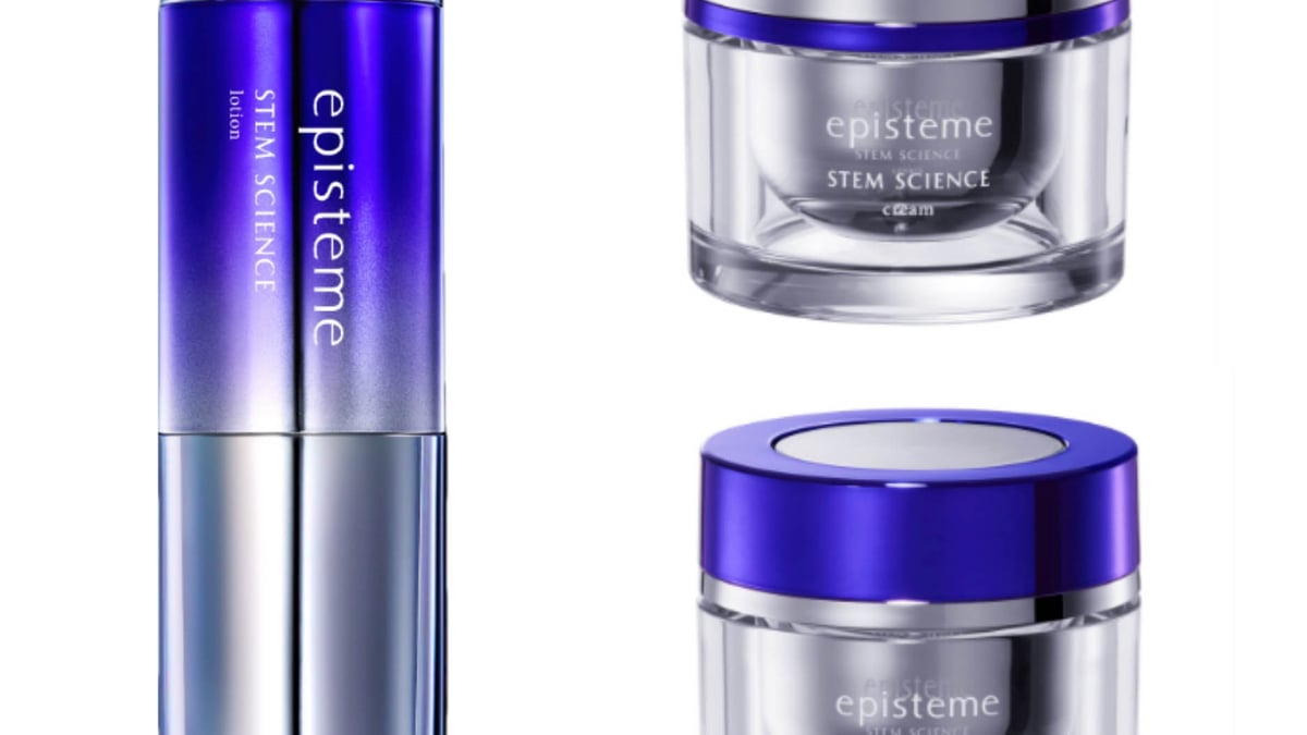 9/1リニューアル品 エピステーム　ステムサイエンスローションｃ 9/1リニューアル品 エピステーム ステムサイエンスローションc