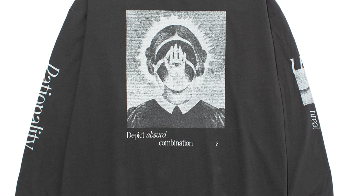 エフシーイー、アーティスト 榎本マリコとのコラボアイテムを発売 「82