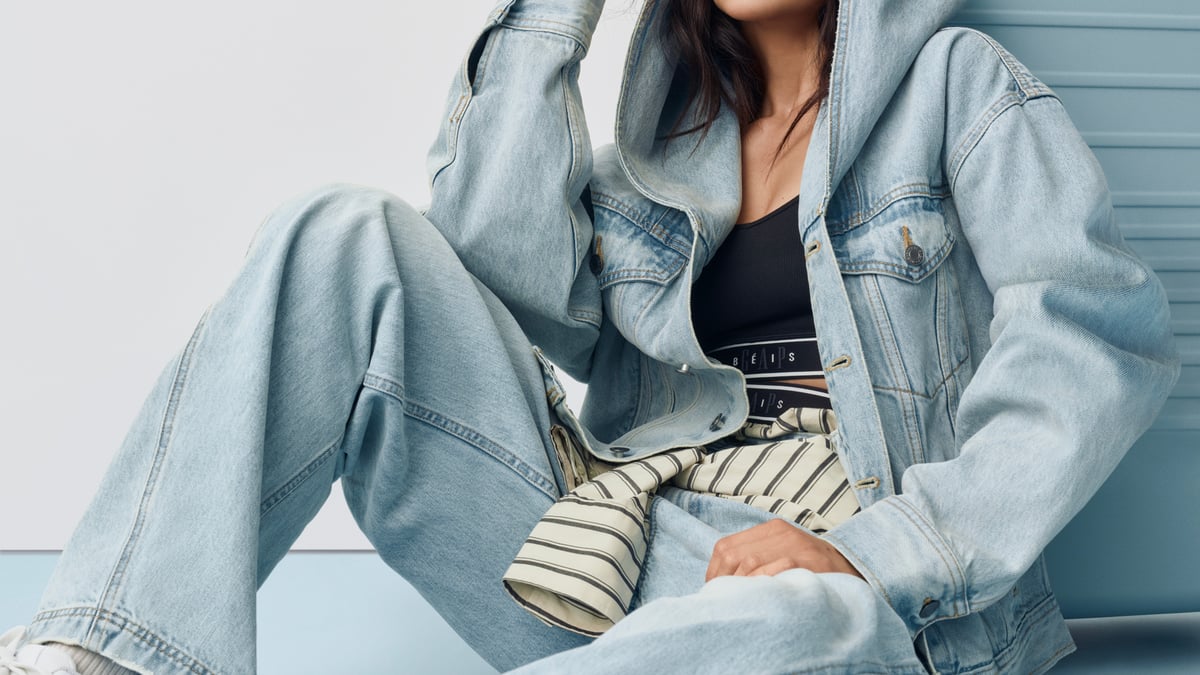 Gap × BEIS キャリーケース 新品未使用！ BEIS(ベイス)のライフ