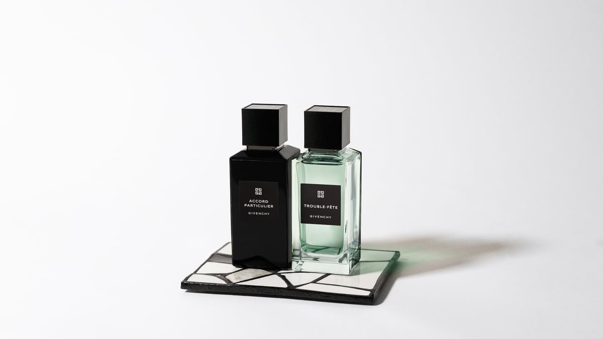 ジバンシイが石川県発の陶磁器片ブランドとコラボ 能登半島地震からの