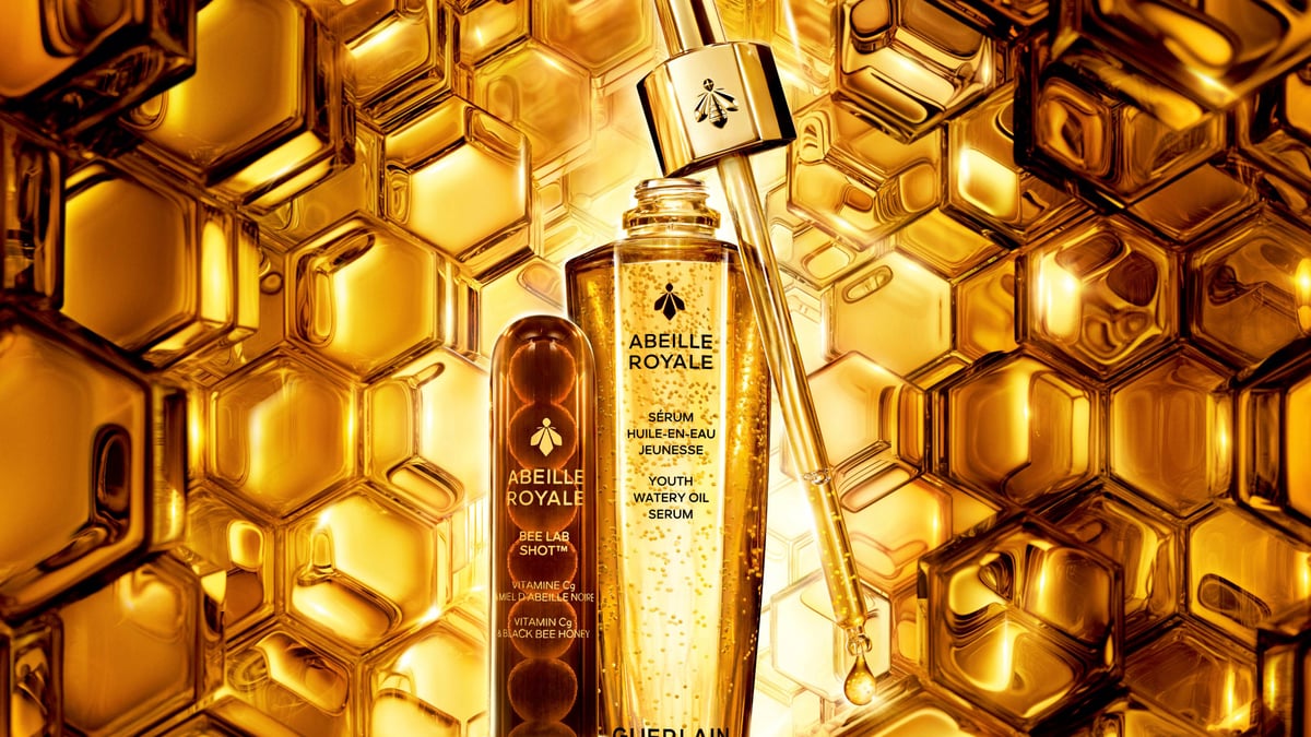 GUERLAIN 空き容器 7点 空容器 ゲラン 空き瓶セット - メルカリ