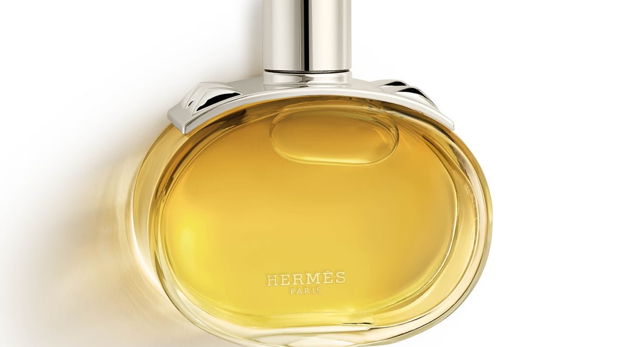 HERMES バレニア　香水 エルメス初のシプレ系フレグランス「バレニア」がデビュー