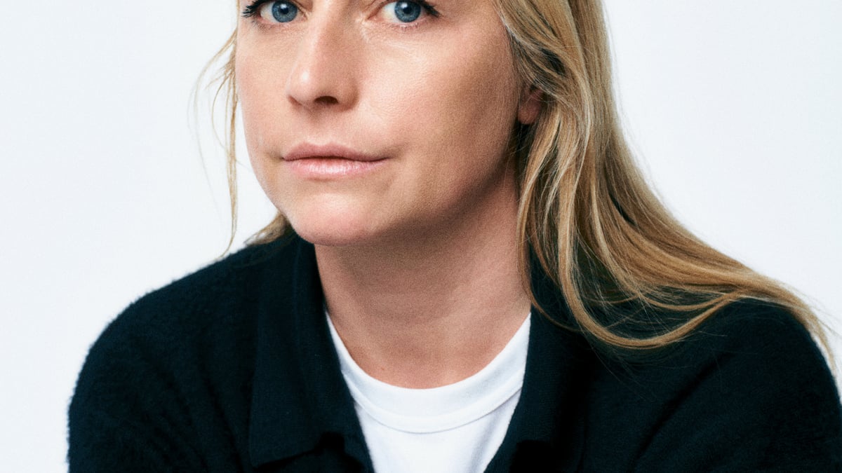 マルニ、新クリエイティブディレクターにメリル・ロッゲを任命