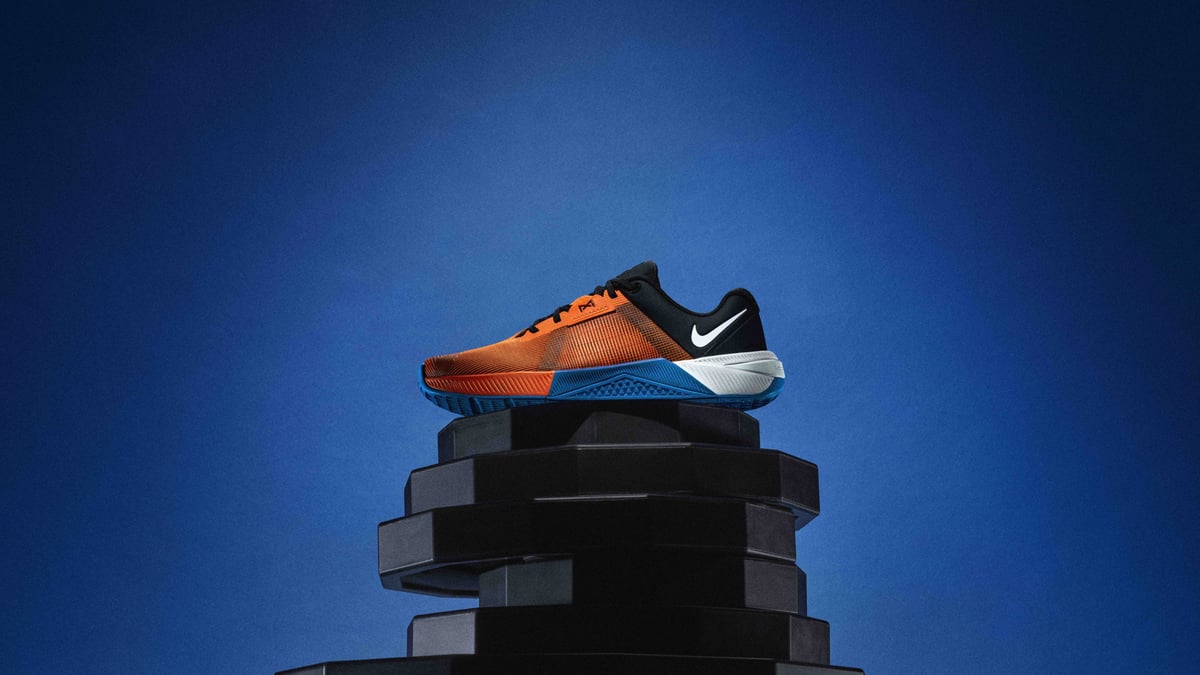 NIKE メトコン　27cm ナイキ「メトコン10」がリリースへ。筋トレ最強のギアが誕生