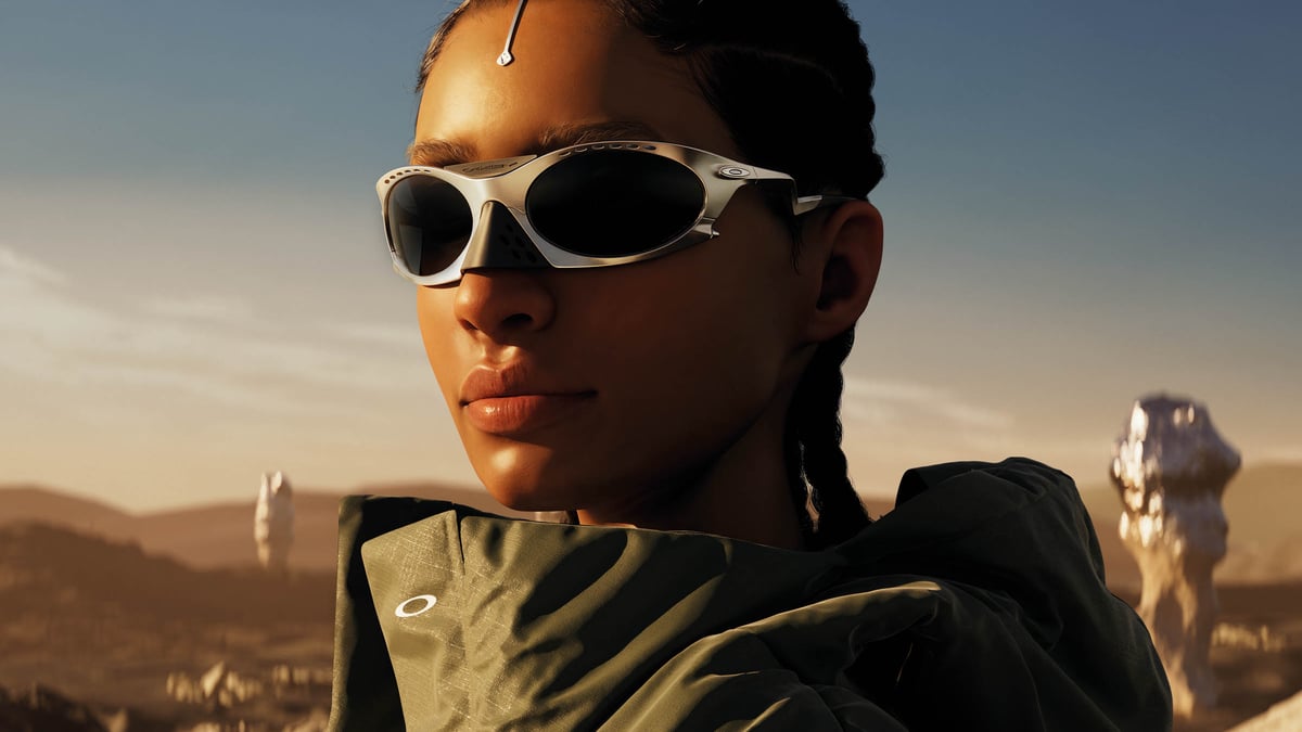 【イグチ※良きお品の為に 三つの約束】 オークリー3点 oakley-20250730-3-d14687d5-