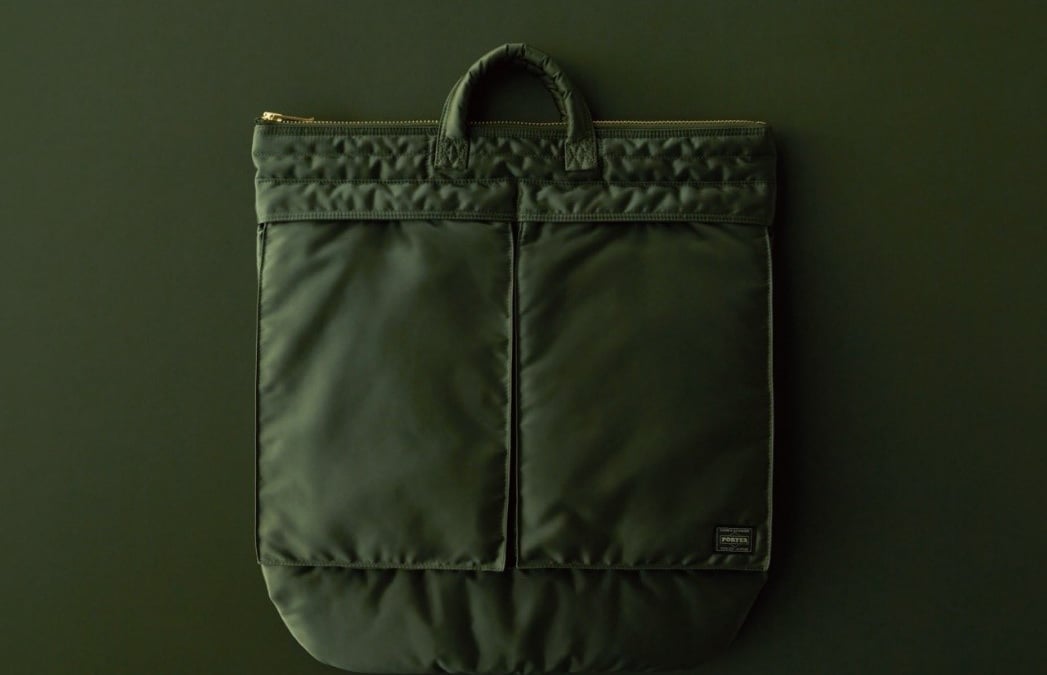ポーターニュータンカー 新品 未使用 PORTER ポーター NEW TANKER タンカー ショルダー