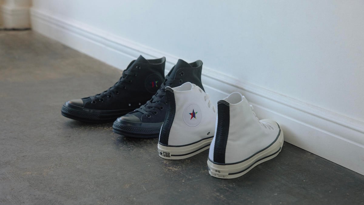 【Paul Smith】スニーカー ミックスアップ トーナルカラー Paul Smith イエロー スエード スニーカー - メルカリ